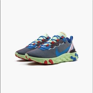 NIKE
REACT ELEMENT 55 SE